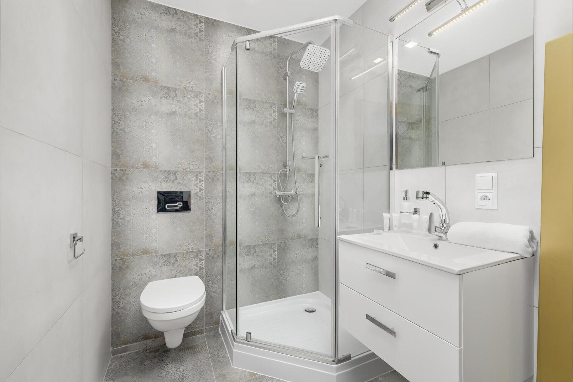 Nowoczesne I Stylowe Apartamenty W Centrum Bytomia Blisko Rynku By Noclegi Renters Экстерьер фото