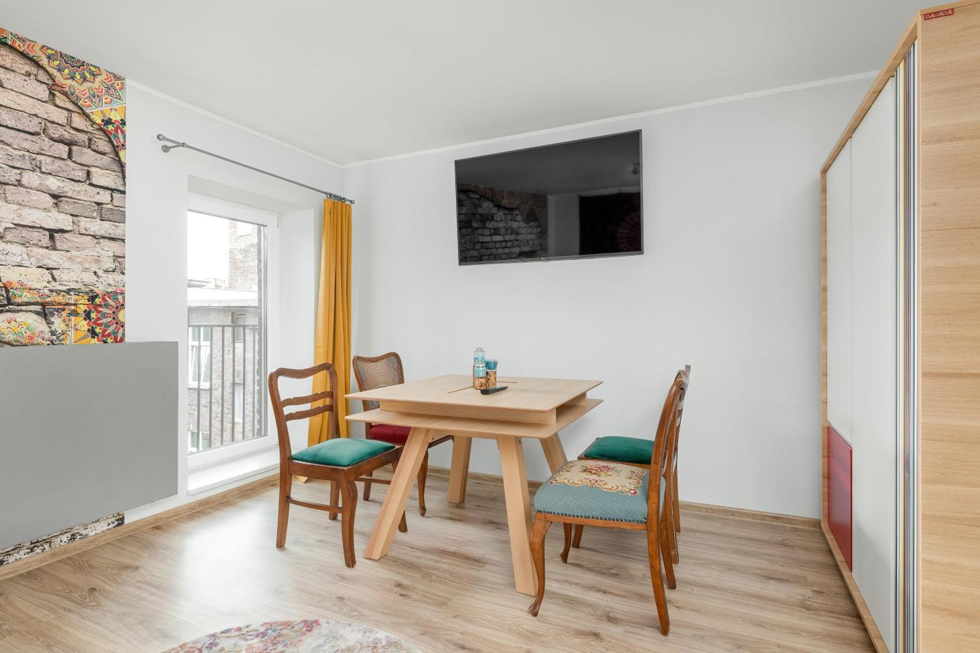Nowoczesne I Stylowe Apartamenty W Centrum Bytomia Blisko Rynku By Noclegi Renters Экстерьер фото