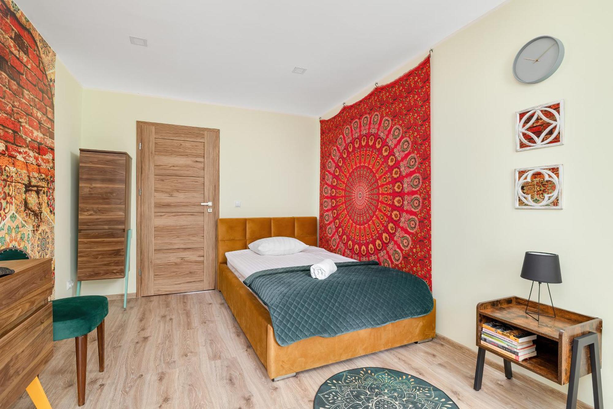 Nowoczesne I Stylowe Apartamenty W Centrum Bytomia Blisko Rynku By Noclegi Renters Экстерьер фото