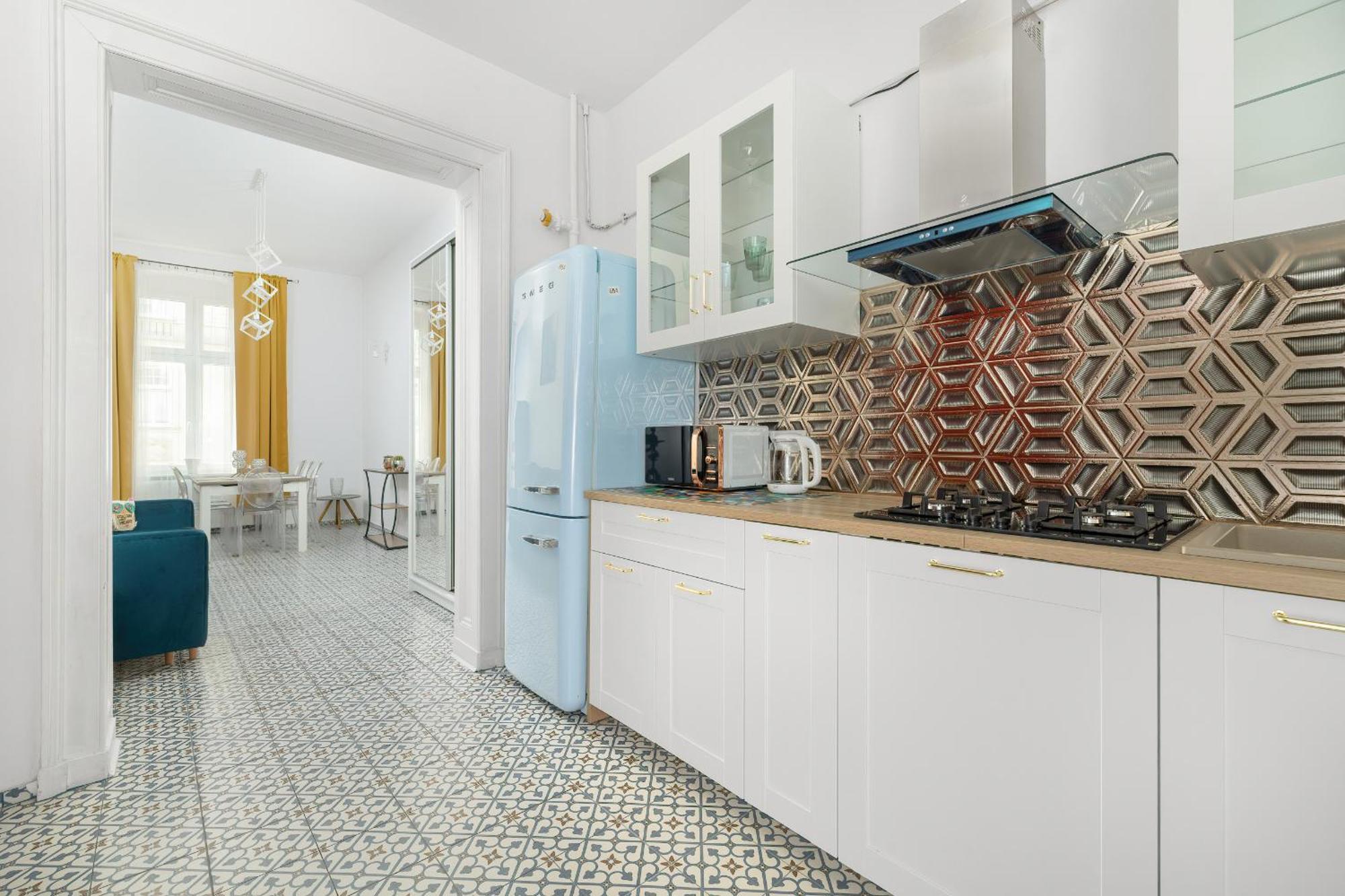 Nowoczesne I Stylowe Apartamenty W Centrum Bytomia Blisko Rynku By Noclegi Renters Экстерьер фото